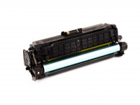 Alternativ-Toner für HP 504A / CE252A gelb