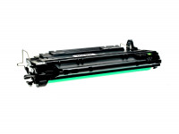 Alternativ-Toner für HP 55X / CE-255X XL-Version schwarz