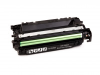 Alternativ-Toner für HP CE260X / 649X schwarz