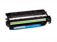 Alternativ-Toner für HP CE261A / 648A cyan