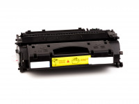 Alternativ-Toner für HP 80X / CF280X XL-Version schwarz