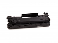 Alternativ-Toner für HP 83A / CF283A schwarz