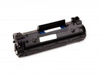 Alternativ-Toner für HP 85A / CE285A A-Version schwarz