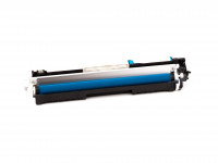 Alternativ-Toner für HP 126A / CE311A cyan