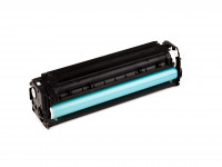 Alternativ-Toner für HP CE322A / 128A gelb