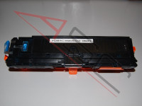 Alternativ-Toner für HP 122A / Q3961A cyan