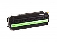 Alternativ-Toner für HP 305A / CE411A cyan