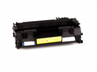 Alternativ-Toner für HP 05A / CE505A schwarz