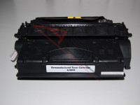 Alternativ-Toner für HP 05X / CE505X XXL-Special-Version schwarz