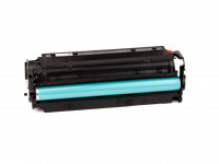 Alternativ-Toner für HP 304A / CC530A schwarz