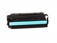 Alternativ-Toner für HP 304A / CC531A cyan