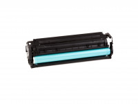 Alternativ-Toner für HP 125A / CB541A cyan