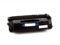 Alternativ-Toner für HP 49X  / Q5949X XL-Version schwarz