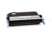 Alternativ-Toner für HP 643A / Q5951A cyan