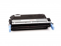 Alternativ-Toner für HP 643A / Q5953A magenta