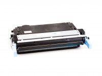 Alternativ-Toner für HP 644A / Q6461A cyan 