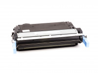 Alternativ-Toner für HP 644A / Q6462A gelb