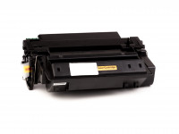 Alternativ-Toner für HP 11X / Q6511X // Canon  CRG710H schwarz