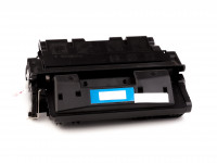 Alternativ-Toner für HP 61X / C8061X XL-Version schwarz