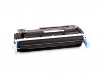 Alternativ-Toner für HP CLJ 4600  4650 schwarz