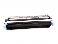 Alternativ-Toner für HP 645A / C9730A schwarz