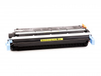 Alternativ-Toner für HP 645A / C9732A gelb