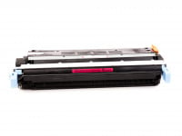 Alternativ-Toner für HP 645A / C9733A magenta