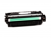 Alternativ-Toner für HP 507X / CE400X XL-Version schwarz