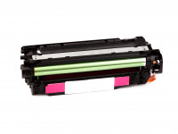 Alternativ-Toner für HP 507A / CE403A magenta