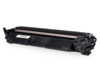 Bild fuer den Artikel TC-HPECF230X: Alternativ Toner HP 30X CF230X XL Version in schwarz