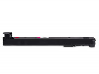 Bild fuer den Artikel TC-HPECF303Amg: Alternativ Toner HP 827A CF303A in magenta