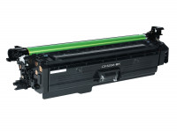 Bild fuer den Artikel TC-HPECF320Abk: Alternativ Toner HP 652A CF320A in schwarz