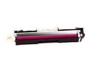 Alternativ-Toner für HP 130A / CF352A gelb