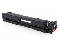 Bild fuer den Artikel TC-HPECF540Abk: Alternativ-Toner HP 203A / CF540A in schwarz