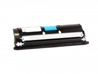 Alternativ-Toner für Konica Minolta 171-0589-007 / A00W332 cyan