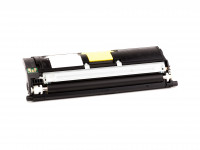 Alternativ-Toner für Konica Minolta 171-0589-005 / A00W132 gelb