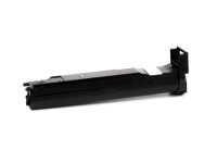 Set bestehend aus Alternativ-Toner für Konica Minolta A06V153 schwarz, A06V453 cyan, A06V353 magenta, A06V253 gelb - Sparen Sie 6%