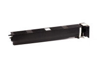 Set bestehend aus Alternativ-Toner für Konica Minolta TN-611 K / A070150 schwarz, C / A070450 cyan, M / A070350 magenta, Y / A070250 gelb - Sparen Sie 6%
