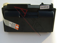 Alternativ-Toner für Kyocera TK-120 / 1T02G60DE0 XL-Version schwarz