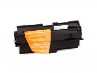 Alternativ-Toner für Kyocera TK-130 / 1T02HS0EU0 schwarz