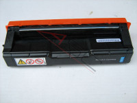 Alternativ-Toner für Kyocera/Mita TK-150 C / 1T05JKCNL0 cyan