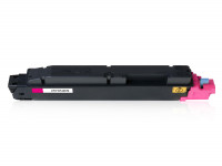 Bild fuer den Artikel TC-KYMTK5140mg: Alternativ Toner KYOCERA TK 5140 M 1T02NRBNL0 in magenta