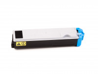 Alternativ-Toner für Kyocera FS-C 5015 / TK-520 / 1T02HJCEU0 cyan