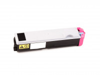 Alternativ-Toner für Kyocera FS-C 5015 / TK- 520 / 1T02HJAEU0 gelb