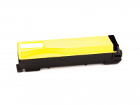 Alternativ-Toner für Kyocera/Mita TK-540 M / 1T02HLBEU0 magenta