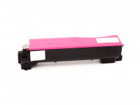 Alternativ-Toner für Kyocera/Mita TK-540 Y / 1T02HLAEU0 gelb