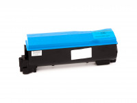 Alternativ-Toner für Kyocera/Mita TK-560 C / 1T02HNCEU0 cyan