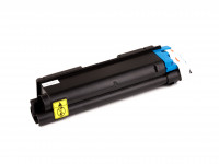 Alternativ-Toner für Kyocera/Mita TK-590 C / 1T02KVCNL0 cyan