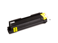 Set bestehend aus Alternativ-Toner für Kyocera/Mita TK-590 K / 1T02KV0NL0 schwarz, C / 1T02KVCNL0 cyan, M / 1T02KVBNL0 magenta, Y / 1T02KVANL0 gelb - Sparen Sie 6%