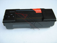 Alternativ-Toner für Kyocera TK-65 / 370QD0KX schwarz